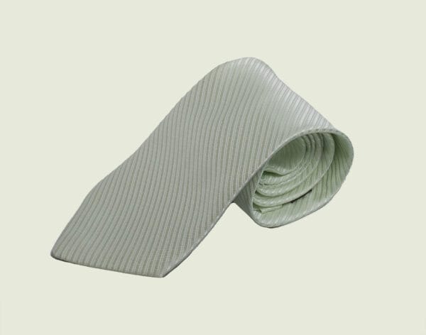 Unisex Gray Tie ( 56 in and 3cm wide )